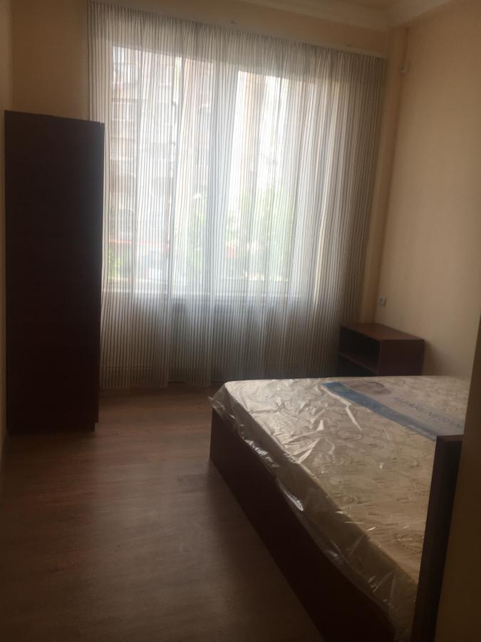 Sunshine Ξενοδοχείο Γιερεβάν Εξωτερικό φωτογραφία